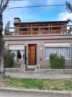 La Escondida